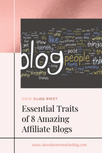 amazing affiliate blogs