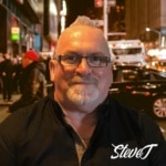 SteveT Author - Amazing Affiliate Blogs