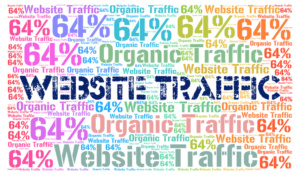 targeted website traffic
