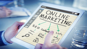 Top Internet Marketing Tips
