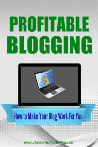 Do You Need A Blog