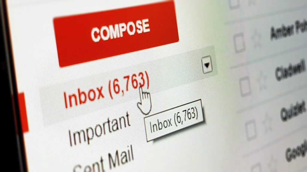 How often should you email your list