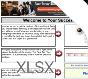 What does success mean to you