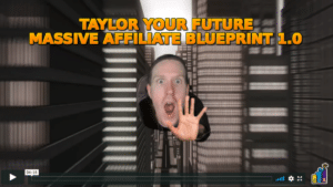 Massive Affiliate Blueprint