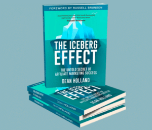 The Iceberg Effect by Dean Holland