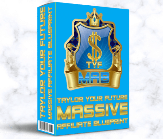 The MAssive Affiliate Blueprint