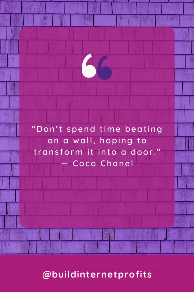 Top 20 Inspirational Quotes