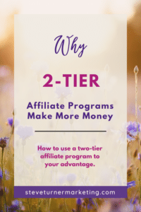 2-tier affiliate programs