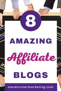 8 Amazing Affiliate Blogs