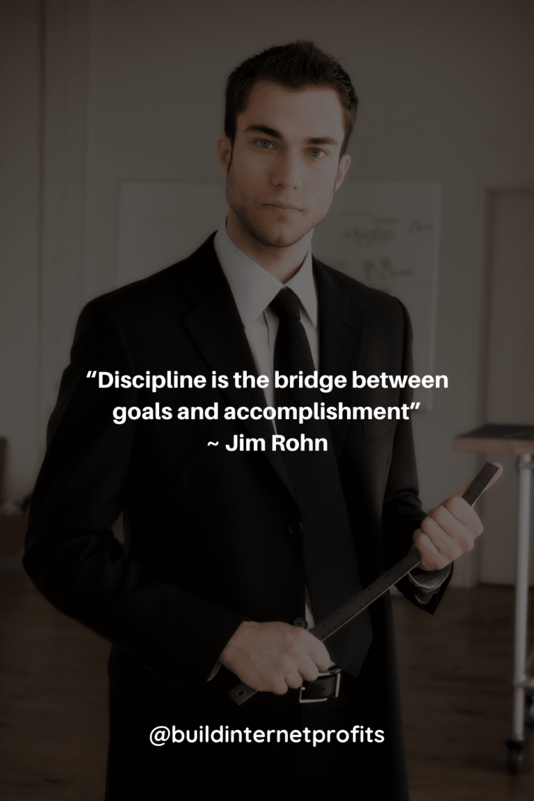 Jim Rohn Quotes To Motivate You