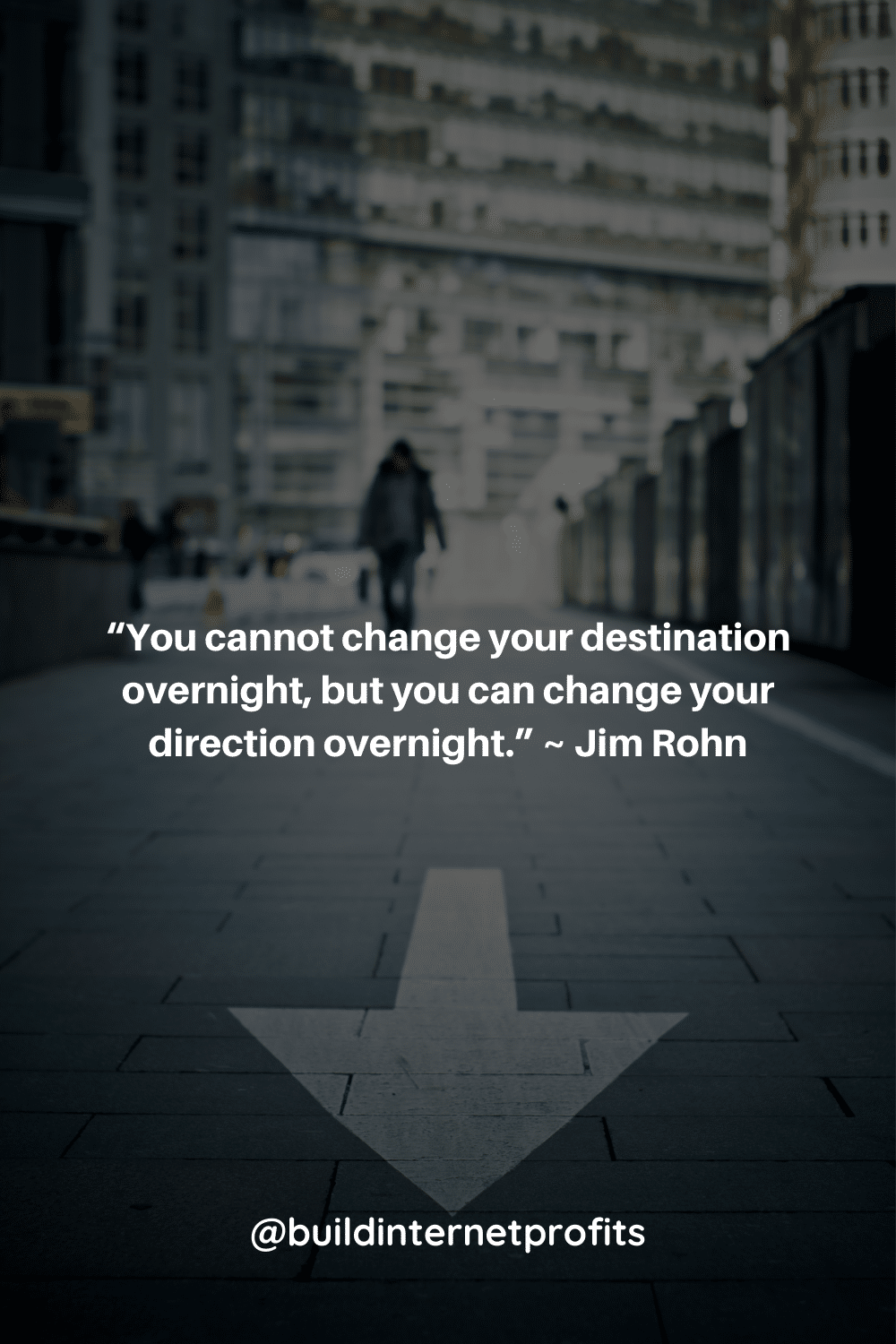 30 Jim Rohn Quotes To Motivate You