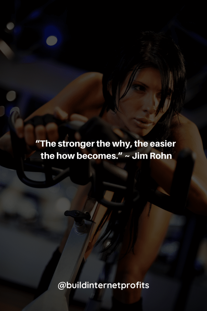 Jim Rohn Quotes To Motivate You