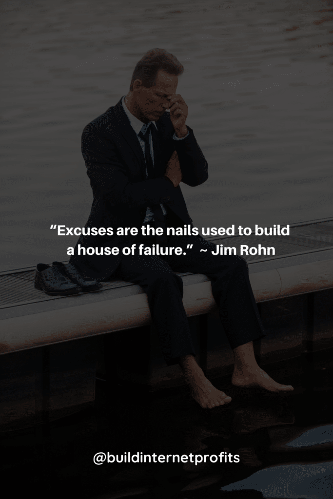 Jim Rohn Quotes To Motivate You