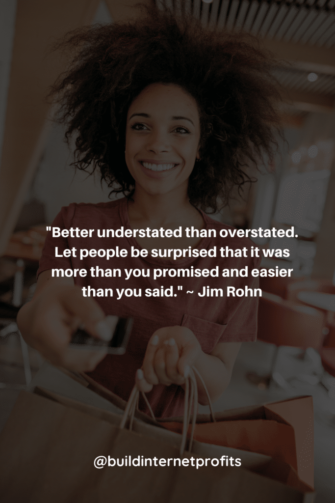 Jim Rohn Quotes To Motivate You