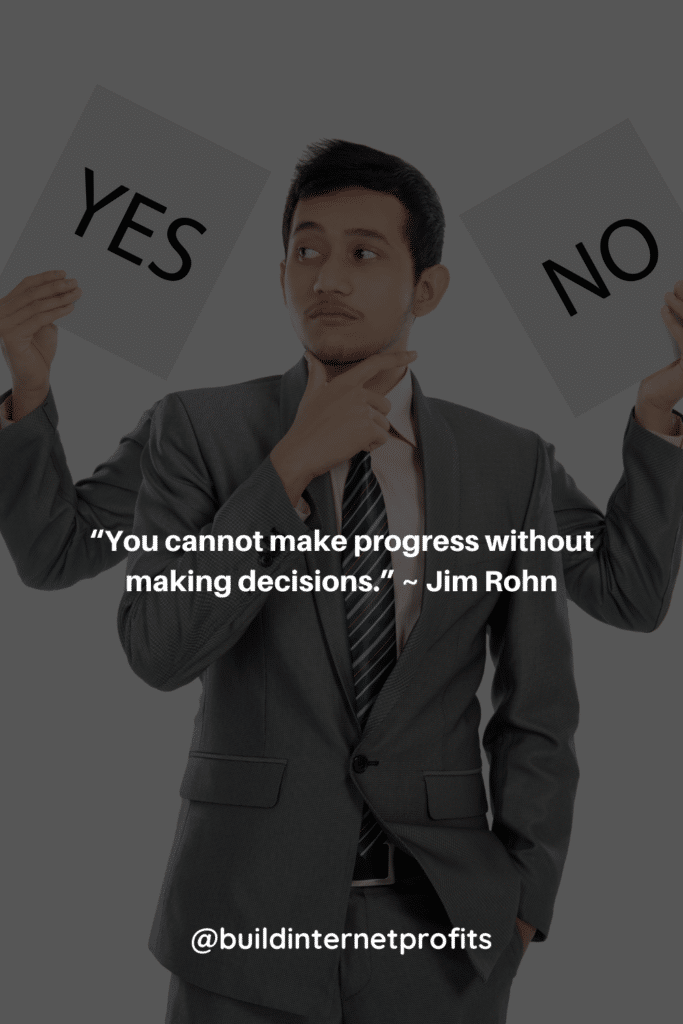 Jim Rohn Quotes To Motivate You