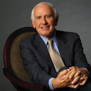 Jim Rohn