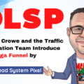 OLSP One Lead System Pixel by Wayne Crowe and Traffic Domination
