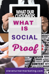 What Is Social Proof