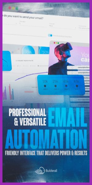 MailingBoss Email Automation