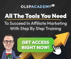 OLSP Academy Affiliate Tools