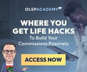 OLSP Academy Life Hacks
