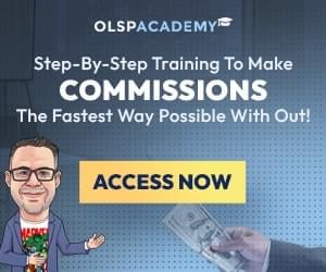 OLSP Commissions Training
