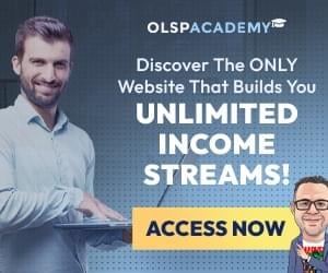 OLSP Unlimited Income Streams