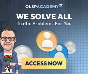 OLSP Solves Traffic Problems