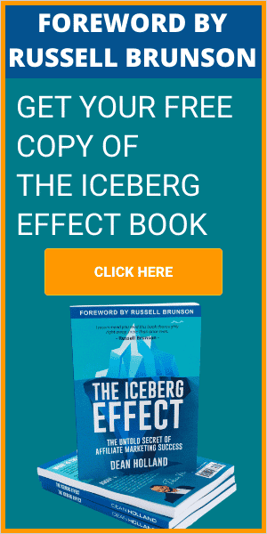 Free Book The Iceberg Effect