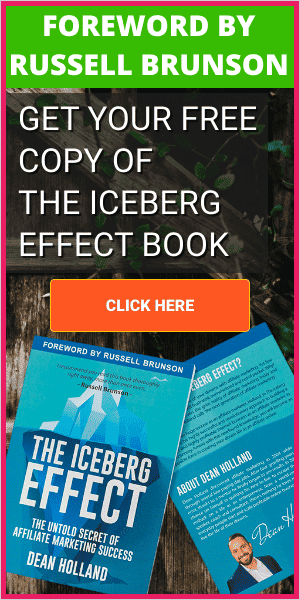 Free Book The Iceberg Effect