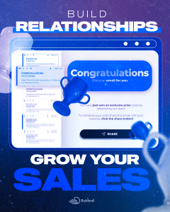 Grow Your Sales with MailingBoss