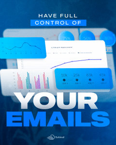 MailingBoss Gives Control of Your Email