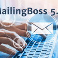 MailingBoss 5.0 for Email Marketing