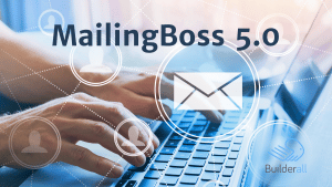 MailingBoss 5.0 for Email Marketing