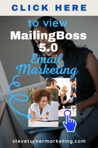MailingBoss for Email Marketing