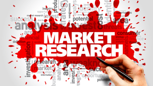 Affiliate Market Research
