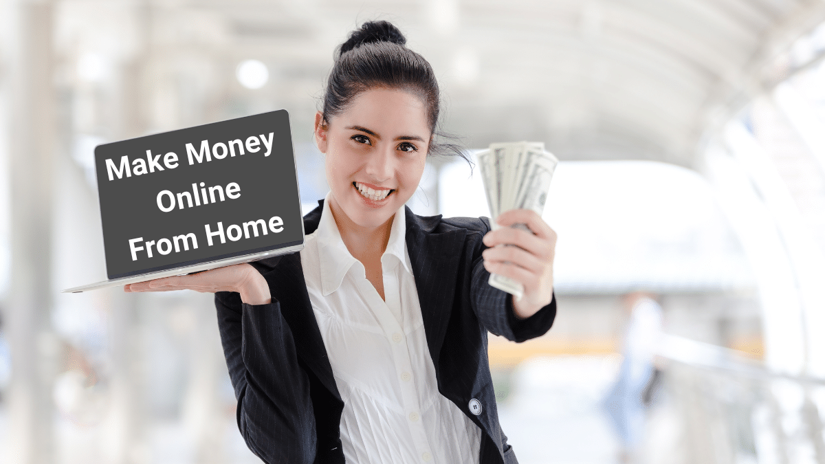 Why Network Marketing Is The Best Way To Make Money Online From Home